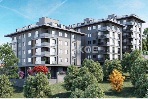 7 bedrooms Apartment in Istanbul, Turkey No. 66327