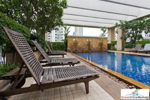 1 chambre Appartement à Bangkok, Thailand No. 97461 1