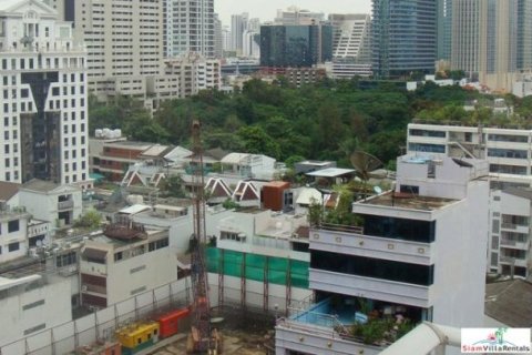 1 chambre Appartement à Bangkok, Thailand No. 97461 12