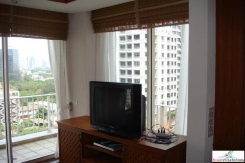 1 chambre Appartement à Bangkok, Thailand No. 97461 6