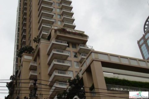 1 chambre Appartement à Bangkok, Thailand No. 97461 14