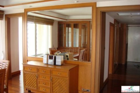 1 chambre Appartement à Bangkok, Thailand No. 97461 4