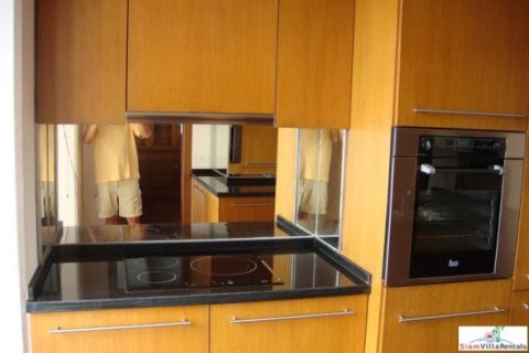 1 chambre Appartement à Bangkok, Thailand No. 97461 7