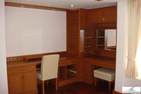 1 chambre Appartement à Bangkok, Thailand No. 97461 9