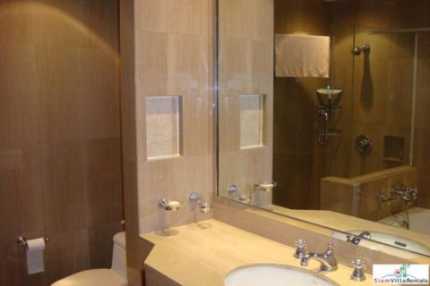 1 chambre Appartement à Bangkok, Thailand No. 97461 11