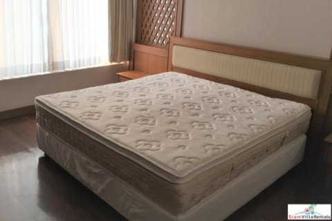 1 chambre Appartement à Bangkok, Thailand No. 97461 8