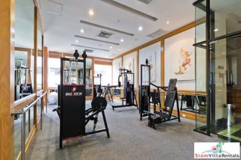 1 chambre Appartement à Bangkok, Thailand No. 97461 2