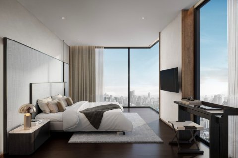 2 bedrooms Condo  in Bangkok, Thailand No. 924 11