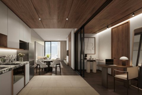 2 bedrooms Condo  in Bangkok, Thailand No. 924 9