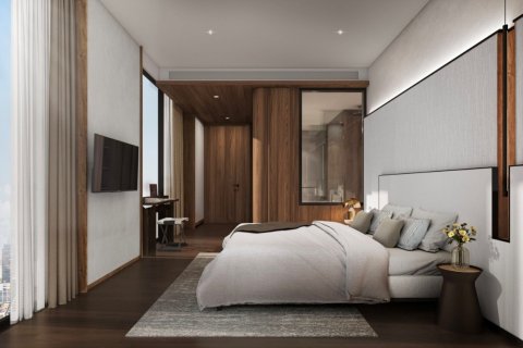 2 bedrooms Condo  in Bangkok, Thailand No. 924 7