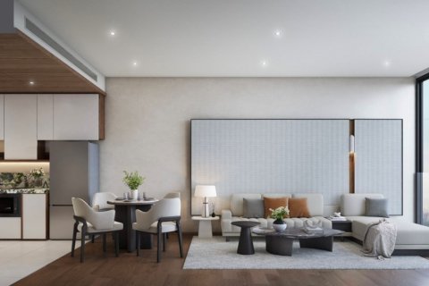 2 bedrooms Condo  in Bangkok, Thailand No. 924 8