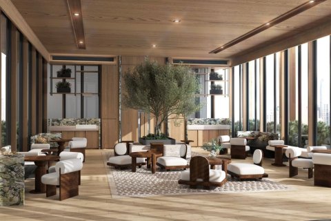 2 bedrooms Condo  in Bangkok, Thailand No. 924 12