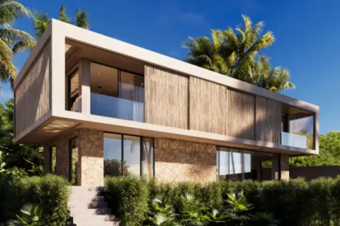 3 bedrooms Villa in Ko Samui, Thailand No. 60748 11