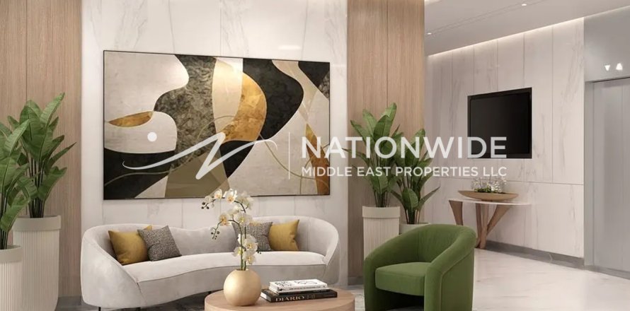 2 bedrooms Apartment in Dubai, UAE No. 88788