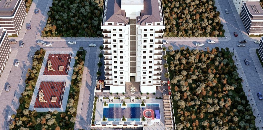 2 bedrooms Apartment in Chau Lang, Vietnam No. 113918