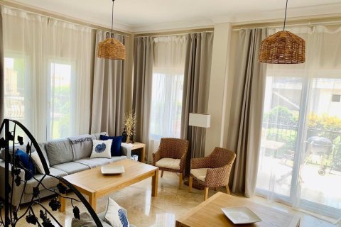 3 habitaciones Villa en Lien Chieu, Vietnam No. 20776 2