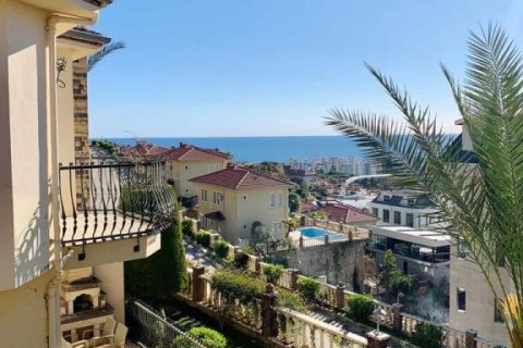 3 habitaciones Villa en Lien Chieu, Vietnam No. 20776 21