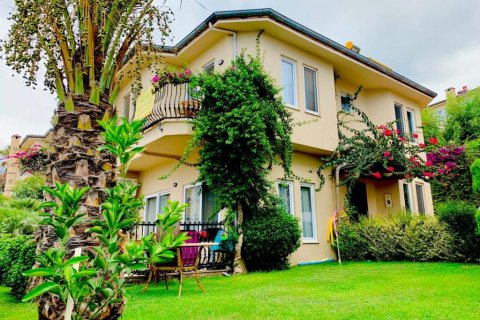 3 rooms Villa in Kargicak, Turkey No. 20776