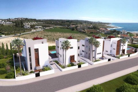 Studio Villa in Paphos, Cyprus No. 106283 3