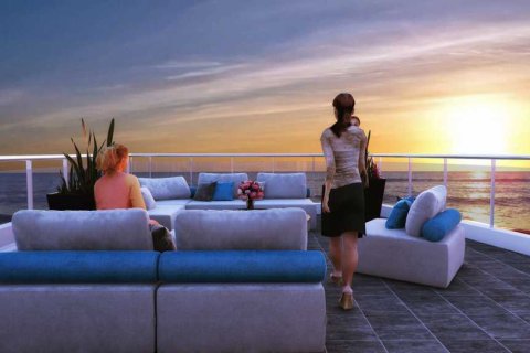 Studio Villa in Paphos, Cyprus No. 106283 13