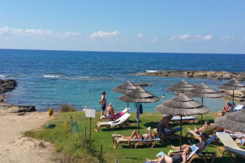 Studio Villa in Paphos, Cyprus No. 106283 15