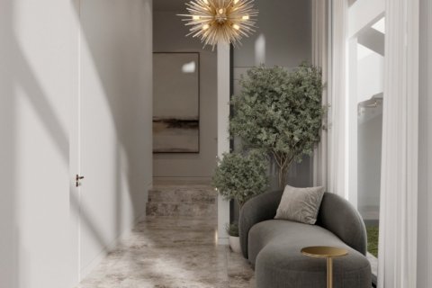 6 bedrooms Villa in Tan Xuan, Vietnam No. 27362 8