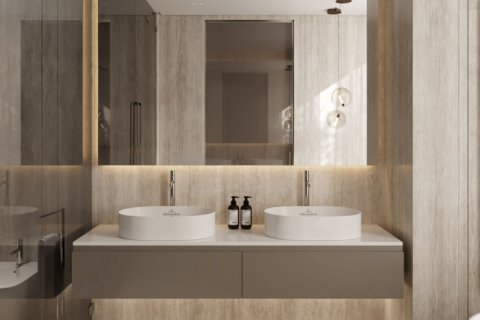 6 bedrooms Villa in Tan Xuan, Vietnam No. 27362 12