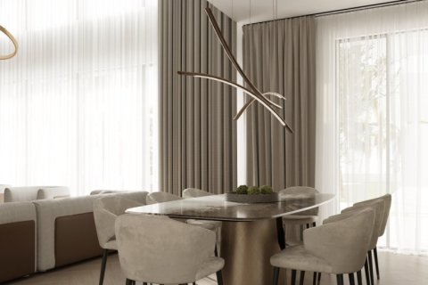 6 bedrooms Villa in Tan Xuan, Vietnam No. 27362 15