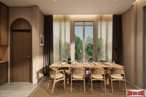 4 bedrooms Villa in Rawai, Thailand No. 98100 17