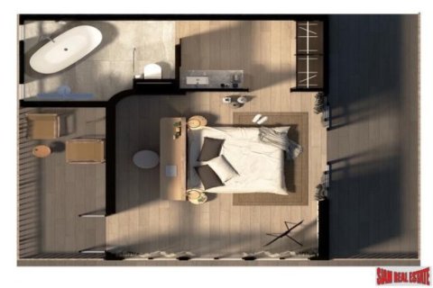 4 bedrooms Villa in Rawai, Thailand No. 98100 20