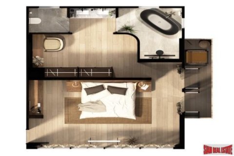 4 bedrooms Villa in Rawai, Thailand No. 98100 11