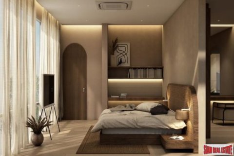 4 bedrooms Villa in Rawai, Thailand No. 98100 13