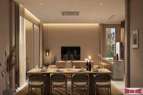 4 bedrooms Villa in Rawai, Thailand No. 98100 16