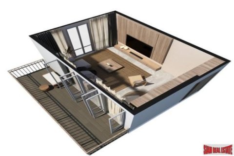 4 bedrooms Villa in Rawai, Thailand No. 98100 15