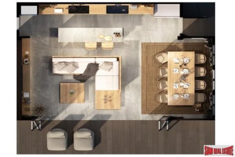 4 bedrooms Villa in Rawai, Thailand No. 98100 7