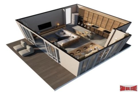 4 bedrooms Villa in Rawai, Thailand No. 98100 10