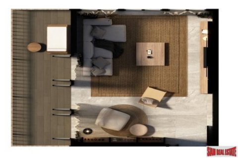 4 bedrooms Villa in Rawai, Thailand No. 98100 14