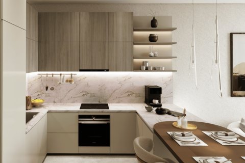 1 bedroom Apartment in Olaia Residences Palm Jumeirah, UAE No. 88488