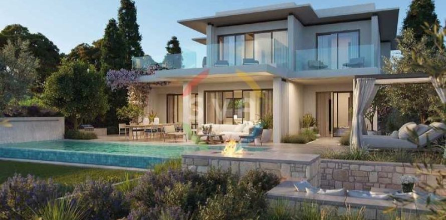 3 bedrooms House in Limassol, Cyprus No. 63112