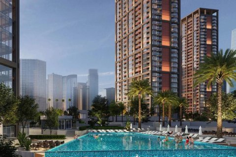 2 bedrooms Apartment in Business Bay, UAE No. 91717
