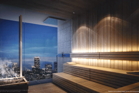 2 bedrooms Condo  in Bangkok, Thailand No. 98324 10