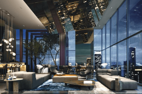 2 bedrooms Condo  in Bangkok, Thailand No. 98324 9