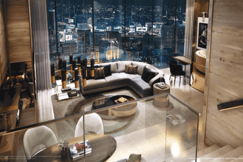 2 bedrooms Condo  in Bangkok, Thailand No. 98324 3