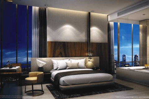 2 bedrooms Condo  in Bangkok, Thailand No. 98324 7