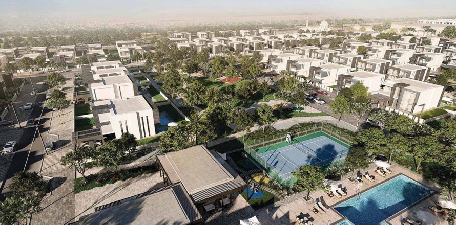 817m² Land en Thach Than, Vietnam No. 95437