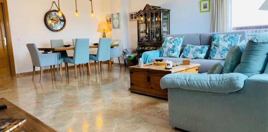 5 bedrooms Apartment in Valencia, Spain No. 110739