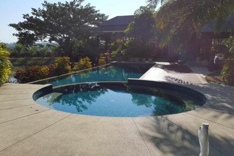 10 bedrooms Commercial property in Chiang Mai, Thailand No. 97590 4