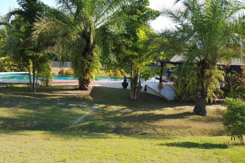 10 bedrooms Commercial property in Chiang Mai, Thailand No. 97590 21