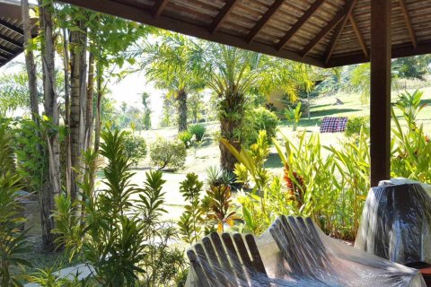 10 bedrooms Commercial property in Chiang Mai, Thailand No. 97590 12