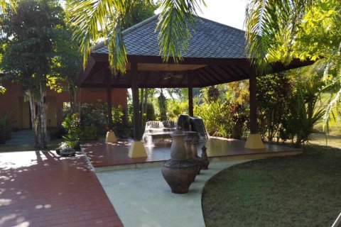 10 bedrooms Commercial property in Chiang Mai, Thailand No. 97590 14